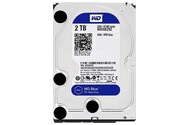 Dysk wewnętrzny WD WD20EZRZ Blue HDD SATA (3.5") 2TB