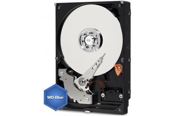 Dysk wewnętrzny WD WD20EZRZ Blue HDD SATA (3.5") 2TB