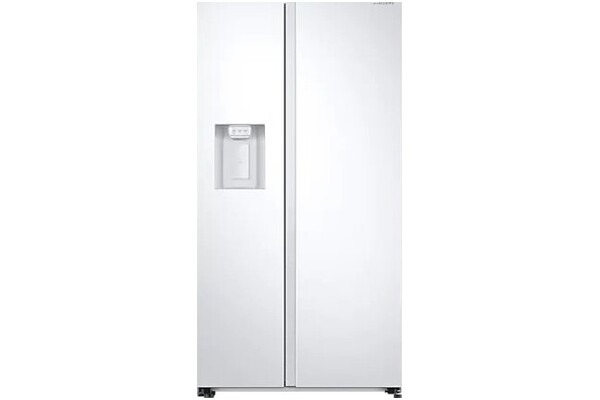 Lodówka Samsung RS68A8840WW