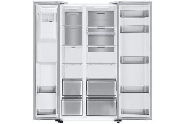 Lodówka Samsung RS68A8840WW