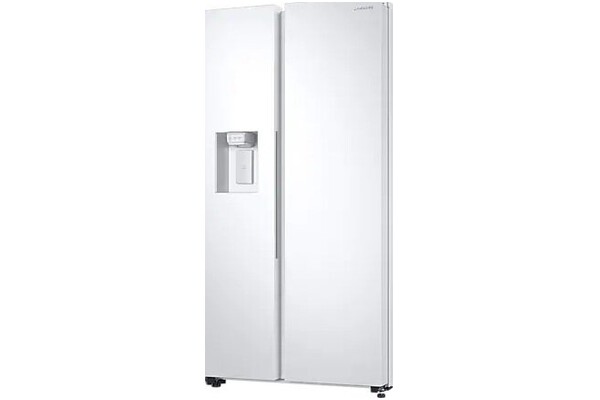 Lodówka Samsung RS68A8840WW