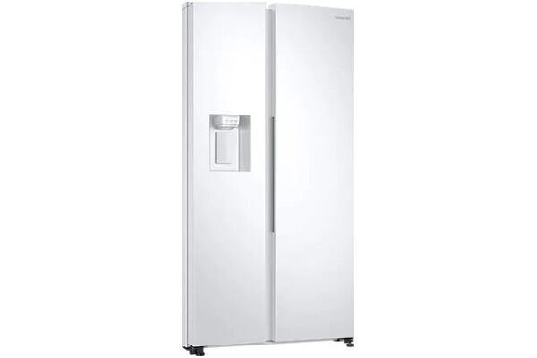Lodówka Samsung RS68A8840WW