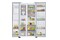 Lodówka Samsung RS68A8840WW