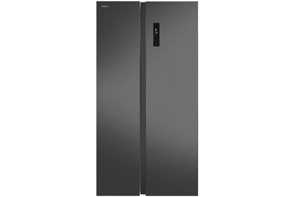 Lodówka AMICA FY51193DFBX