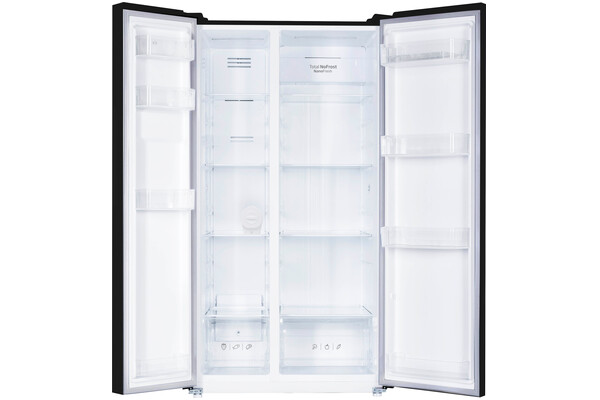 Lodówka AMICA FY51193DFBX