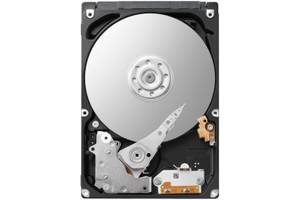 Dysk wewnętrzny TOSHIBA L200 HDD SATA (2.5") 2TB