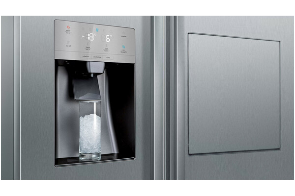 Lodówka Siemens KA93GAIEP