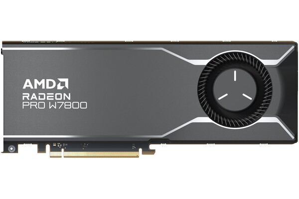 Karta graficzna AMD W7800 Pro 31GB GDDR6