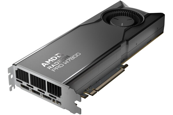 Karta graficzna AMD W7800 Pro 31GB GDDR6