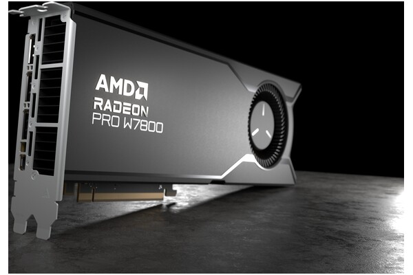 Karta graficzna AMD W7800 Pro 31GB GDDR6