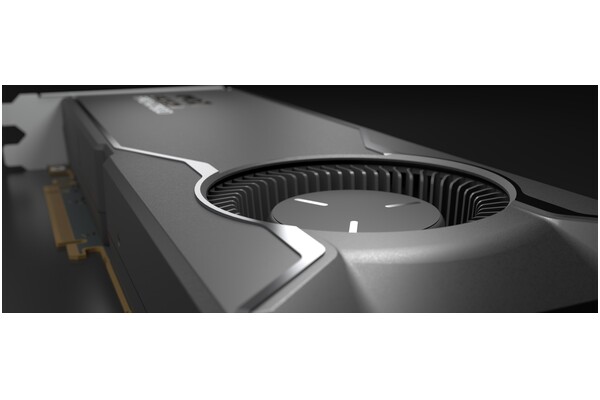 Karta graficzna AMD W7800 Pro 31GB GDDR6