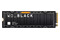 Dysk wewnętrzny WD WDS200T2XHE Black SSD M.2 NVMe 2TB