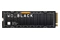 Dysk wewnętrzny WD WDS200T2XHE Black SSD M.2 NVMe 2TB