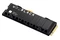 Dysk wewnętrzny WD WDS200T2XHE Black SSD M.2 NVMe 2TB