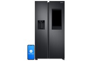 Lodówka Samsung RS6HA8891B1