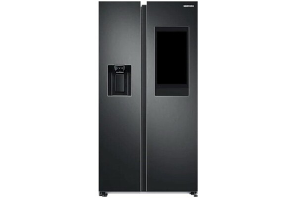 Lodówka Samsung RS6HA8891B1