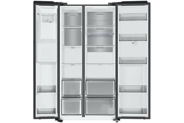 Lodówka Samsung RS6HA8891B1
