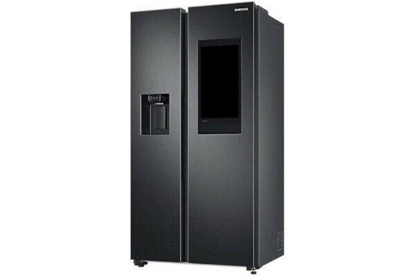 Lodówka Samsung RS6HA8891B1