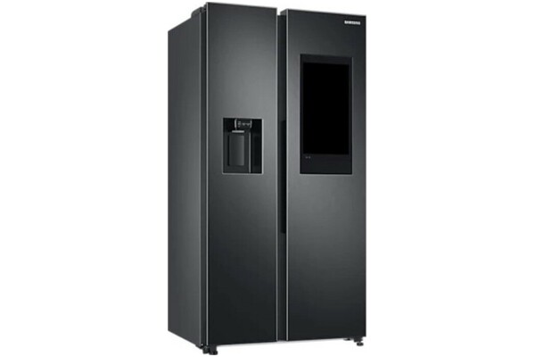 Lodówka Samsung RS6HA8891B1