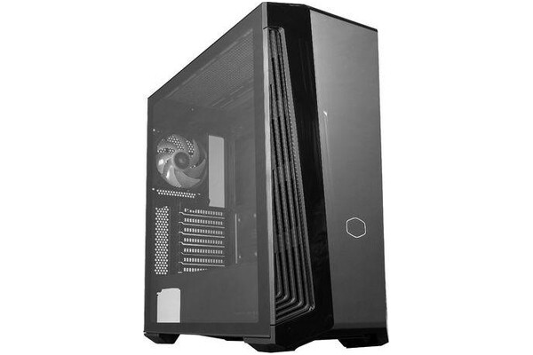 Obudowa PC COOLER MASTER MB540 MasterBox Midi Tower czarny