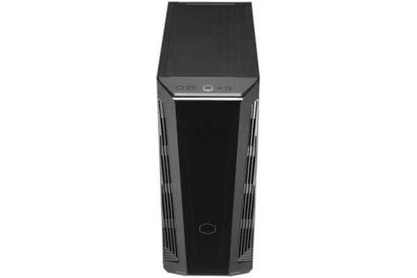 Obudowa PC COOLER MASTER MB540 MasterBox Midi Tower czarny