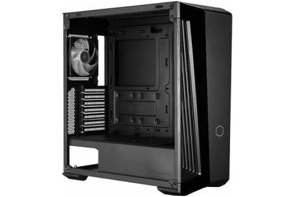 Obudowa PC COOLER MASTER MB540 MasterBox Midi Tower czarny