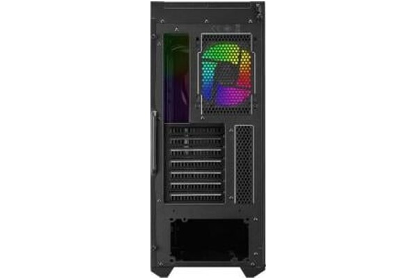 Obudowa PC COOLER MASTER MB540 MasterBox Midi Tower czarny