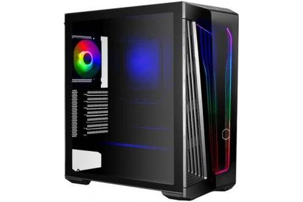 Obudowa PC COOLER MASTER MB540 MasterBox Midi Tower czarny