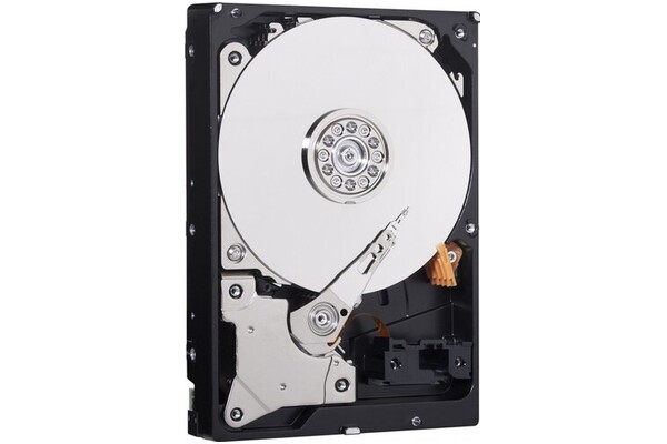 Dysk wewnętrzny WD WD10EZRZ Blue HDD SATA (3.5") 1TB