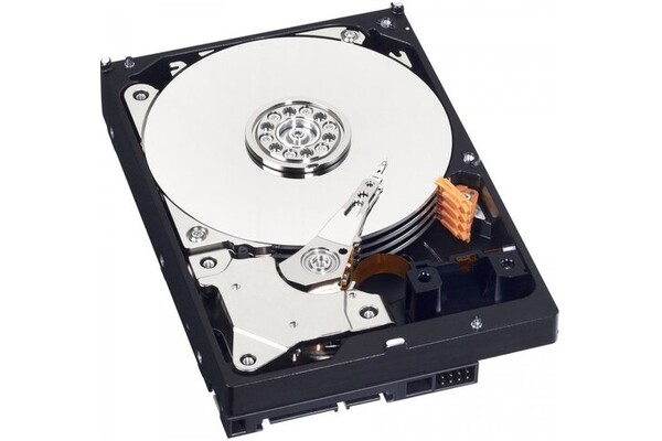 Dysk wewnętrzny WD WD10EZRZ Blue HDD SATA (3.5") 1TB
