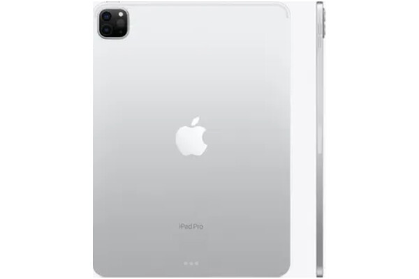 Tablet Apple iPad Pro 11" Apple M4 16GB/1024GB, WiFi, srebrny