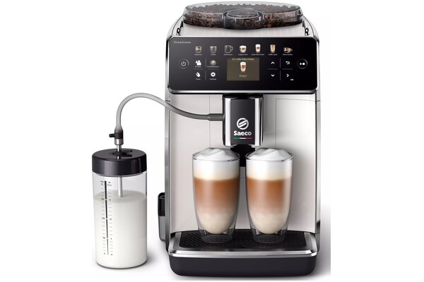 Ekspres Saeco GranAroma SM658020 automatyczny