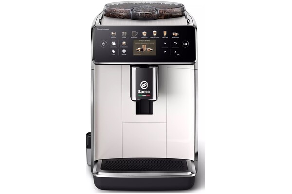 Ekspres Saeco GranAroma SM658020 automatyczny
