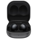 Słuchawki Samsung SMR177NZTAEUE Galaxy Buds 2 Dokanałowe Bezprzewodowe czarny