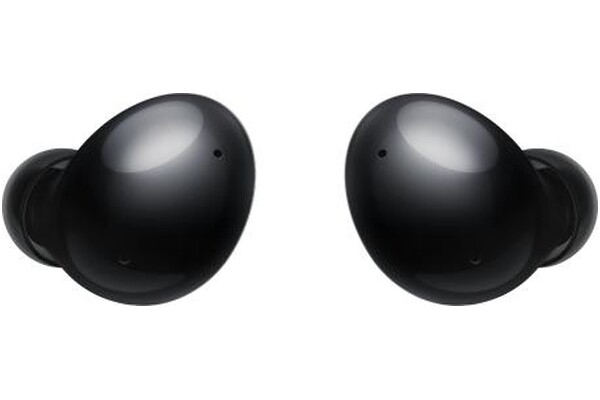 Słuchawki Samsung SMR177NZTAEUE Galaxy Buds 2 Dokanałowe Bezprzewodowe czarny