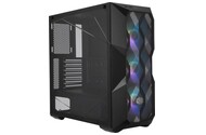 Obudowa PC COOLER MASTER TD500 Midi Tower czarny