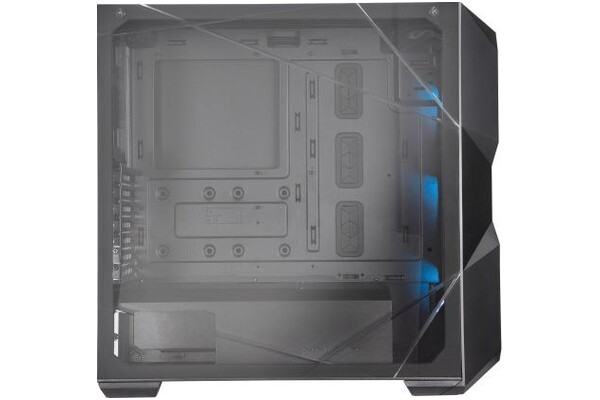 Obudowa PC COOLER MASTER TD500 Midi Tower czarny