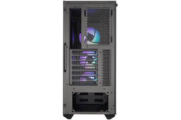 Obudowa PC COOLER MASTER TD500 Midi Tower czarny
