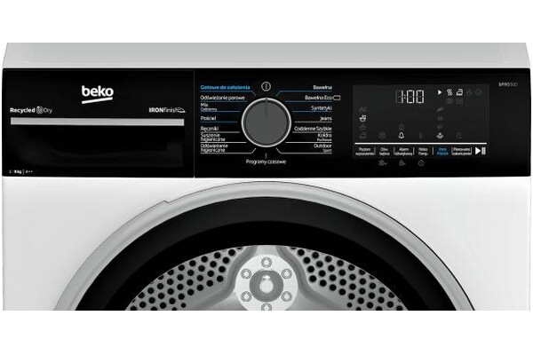 Suszarka Beko B5T69233WBPB