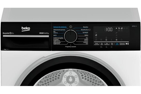 Suszarka Beko B5T692343WBPB