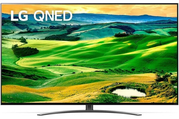Telewizor LG 86QNED813QA 86" 4K Ultra HD