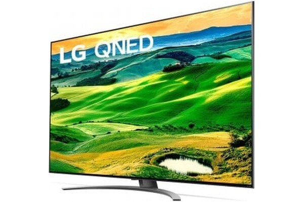 Telewizor LG 86QNED813QA 86" 4K Ultra HD