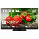 Telewizor TOSHIBA 50QA7D63DG 50" 4K Ultra HD