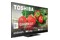 Telewizor TOSHIBA 50QA7D63DG 50" 4K Ultra HD