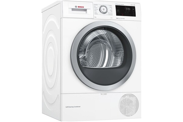 Suszarka Bosch Serie 6 WTW876S0PL