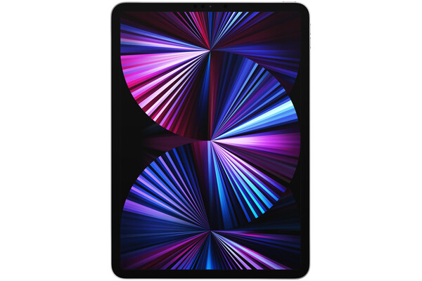 Tablet Apple iPad Pro 11" Apple M4 16GB/1000GB, WiFi, srebrny