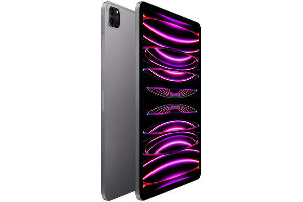 Tablet Apple iPad Pro 11" Apple M1 8GB/256GB, WiFi, gwiezdna szarość
