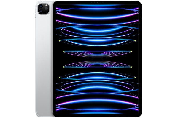 Tablet Apple iPad Pro 12.9" Apple M2 8GB/128GB, WiFi, srebrny