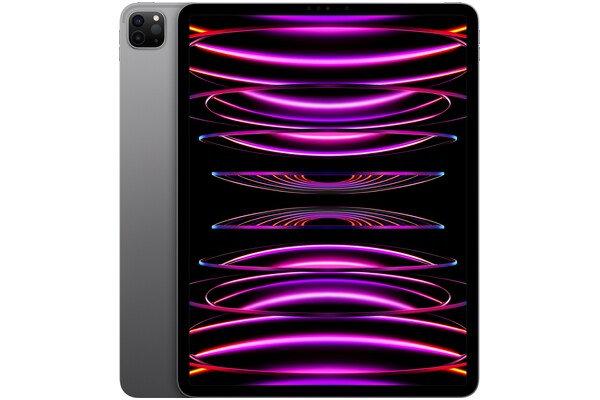 Tablet Apple iPad Pro 12.9" Apple M1 8GB/512GB, WiFi, gwiezdna szarość