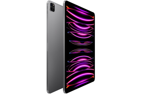 Tablet Apple iPad Pro 12.9" Apple M1 8GB/512GB, WiFi, gwiezdna szarość
